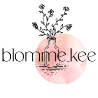 Blomme_kee