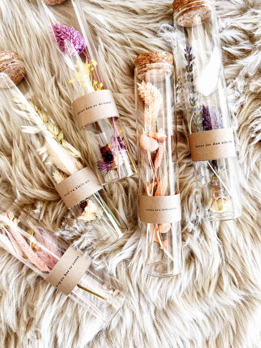 Op z'n kempisch wensbuis