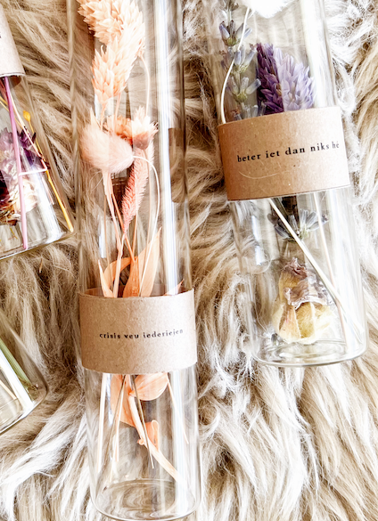 Op z'n kempisch wensbuis